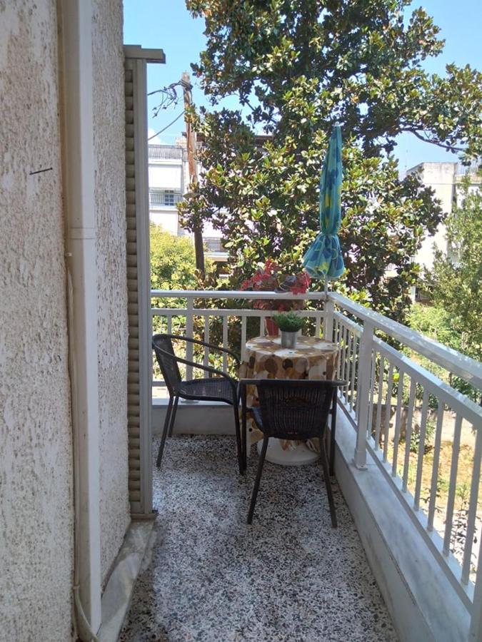 Little Beauty - Happyhostgr - In Platamonas Daire Dış mekan fotoğraf